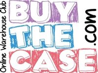 Buy The Case, LLC coupons